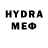 MDMA crystal Talant Urgaziev